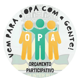 OPA - Orçamento Participativo
